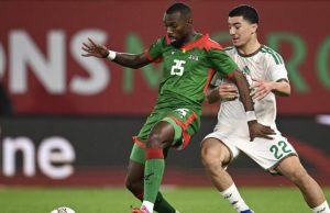 Algérie Burkina Faso CAN 2025 : Une victoire précieuse qui propulse les Fennecs en huitièmes