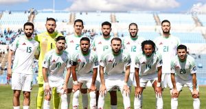 Coupe du Monde 2026 : l’Argentine face à l’Algérie Coupe du Monde 2026 groupe de l'Algérie