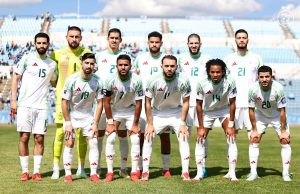 Coupe du Monde 2026 : l’Argentine face à l’Algérie Coupe du Monde 2026 groupe de l'Algérie