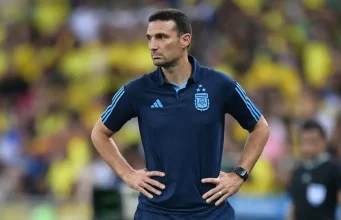 Le commentaire de Scaloni sur l’Algérie et la France fait débat Scaloni sur l'Algérie et la France