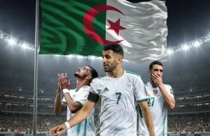 Groupe de la mort Algérie 2026 : Analyse du tirage difficile des Fennecs groupe de la mort Algérie 2026