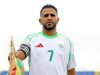 CAN 2025 : La liste officielle de l’Algérie dévoilée avec Mahrez, Luca Zidane et 28 Fennecs liste de l'Algérie pour la CAN 2025