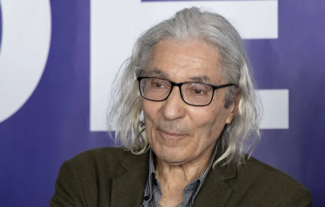 848514548 Grâce présidentielle à Boualem Sansal