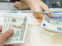 Arrestation pour détournement de l’allocation touristique de 750€ – Première fraude sanctionnée en Algérie détournement de l'allocation touristique