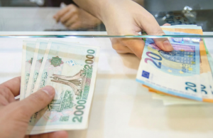 Arrestation pour détournement de l’allocation touristique de 750€ – Première fraude sanctionnée en Algérie détournement de l'allocation touristique