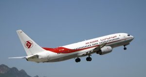 Nouvelle ligne internationale Air Algérie : extension du réseau aérien nouvelle ligne internationale Air Algérie
