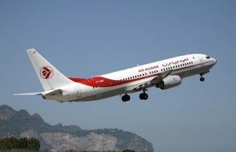 Nouvelle ligne internationale Air Algérie : extension du réseau aérien nouvelle ligne internationale Air Algérie