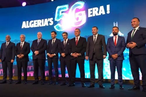 G7U-NasXIAAA55c déploiement 5G Algérie