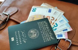 Allocation Touristique Algérie : Mesures Draconiennes de la Banque d’Algérie allocation touristique Algérie