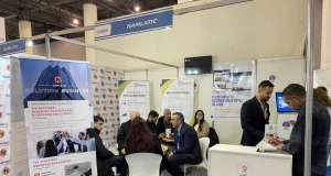 Namlatic Algérie : Amara Amaouz Révolutionne la Réservation Hôtelière en Ligne Namlatic Algérie