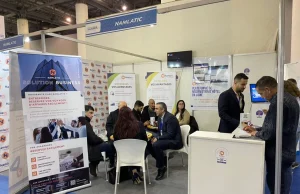 Namlatic Algérie : Amara Amaouz Révolutionne la Réservation Hôtelière en Ligne Namlatic Algérie