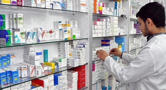 enregistrement produits pharmaceutiques
