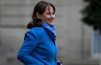 Ségolène Royal à Alger : Une Visite Économique au Cœur des Tensions Franco-Algériennes