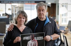 Alerte sur la Détention de Christophe Gleizes en Algérie : Ses Parents Témoignent détention Christophe Gleizes en Algérie