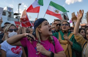 Mouvement social des commerçants en Iran : Une vague de protestations qui ébranle le régime