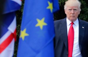 Numérique : Washington Passe à l’Offensive Contre la Régulation Européenne régulation numérique européenne