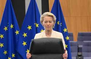 L’UE renonce aux avoirs russes gelés : une victoire pour Vladimir Poutine ? UE renonce aux avoirs russes gelés