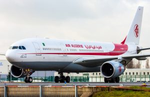 Fonds Aériens Bloqués : L’Algérie Devant, l’IATA Accroît la Pression sur les Gouvernements