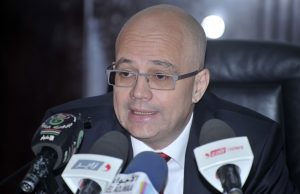 Tidjani Haddam Condamné à 7 Ans de Prison Tidjani Haddam condamné à 7 ans de prison