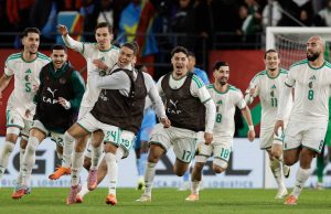 Algérie RD Congo CAN 2025 : Une Qualification Arrachée au Bout du Suspense