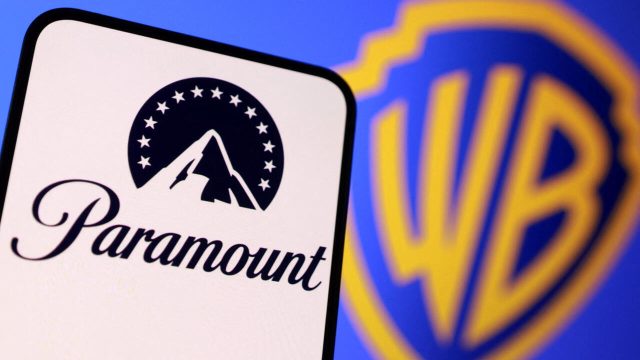 Offre de rachat de Paramount Skydance