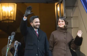 Zohran Mamdani : Le Nouveau Maire de New York qui Révolutionne la Politique Urbaine