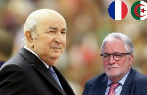 La proximité du recteur de la Grande Mosquée de Paris avec Tebboune soulève de graves interrogations