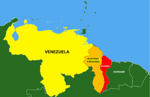 Le Guyana, du modeste État amazonien au nouveau géant du pétrole mondial en 2025 géant du pétrole mondial