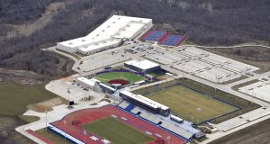 Le Camp de Base des Fennecs : Rock Chalk Park, le Choix Stratégique de l’Algérie pour la Coupe du Monde 2026