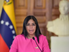 Venezuela : Amnistie Générale Annoncée par la Présidente par Intérim Delcy Rodríguez