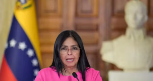 Venezuela : Amnistie Générale Annoncée par la Présidente par Intérim Delcy Rodríguez