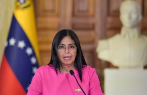 Venezuela : Amnistie Générale Annoncée par la Présidente par Intérim Delcy Rodríguez