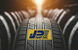 Naftal Révolutionne le Marché des Pneus en Algérie avec une Offre Exclusive