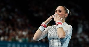 Kaylia Nemour et Djamel Sedjati : Les Figures Emblématiques des Meilleurs Sportifs de l’Année 2025 en Algérie