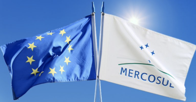 Mercosur Bruxelles