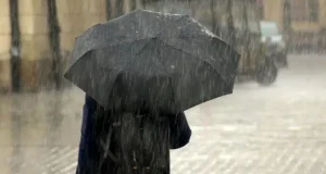 Vigilance Météo en Algérie : Pluies Intenses, Neige et Mer Agitée ce 27 Janvier