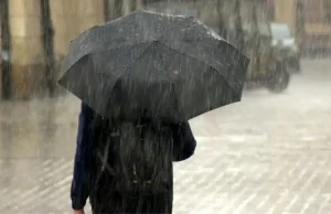 Vigilance Météo en Algérie : Pluies Intenses, Neige et Mer Agitée ce 27 Janvier