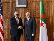 Visite de Massad Boulos en Algérie : Un Contexte de Tensions Régionales Persistantes