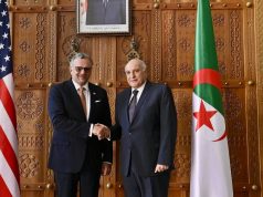 Visite de Massad Boulos en Algérie : Un Contexte de Tensions Régionales Persistantes