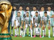 Mondial 2026 : L’Algérie parie sur ses jeunes talents pour un retour en force