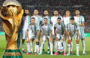 Mondial 2026 : L’Algérie parie sur ses jeunes talents pour un retour en force