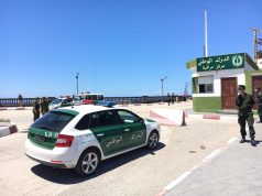 Le CAP Devient Obligatoire pour les Conducteurs Professionnels en Algérie