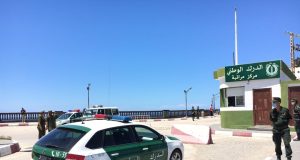 Le CAP Devient Obligatoire pour les Conducteurs Professionnels en Algérie