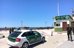 Le CAP Devient Obligatoire pour les Conducteurs Professionnels en Algérie