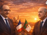 Laurent Nuñez à Alger : La Visite de la Dernière Chance pour Relancer les Relations Bilatérales