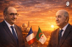 Laurent Nuñez à Alger : La Visite de la Dernière Chance pour Relancer les Relations Bilatérales