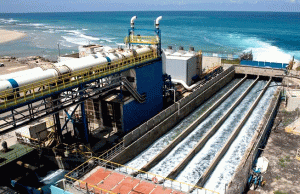 Lancement de 2 stations de dessalement dans ces wilayas