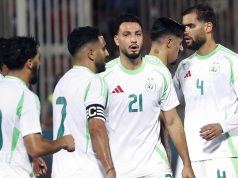 La FAF révèle les détails des matchs amicaux des Verts contre le Guatemala et l’Uruguay