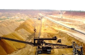 Vers une production de 10,5 millions de tonnes de phosphate par an avec le projet Bled El Hadba