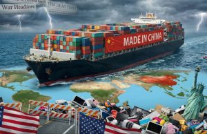 Malgré la guerre commerciale avec les États-Unis, les exportations chinoises inondent toujours le monde en 2026